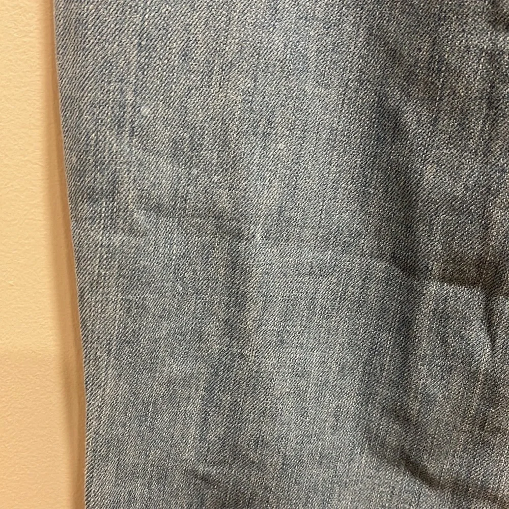 NWT L’agence Bridget High Rise Slouch Straight Mystic 28 - Picture 11 of 11